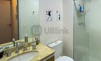 Imagem 9: Apartamento á venda na Vila Mariana 02 dormitórios 64m²