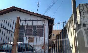 Imagem: Casa a venda no Campo Grande