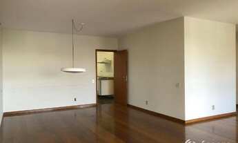 Imagem 6: Apartamento com 4 dormitórios para alugar, 220 m² por R$ 9.213,31 - Cambuí - Campinas/SP