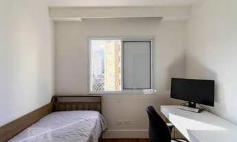 Imagem 7: Apartamento para Aluguel - Vila Olímpia, 2 Quartos, 97 m2