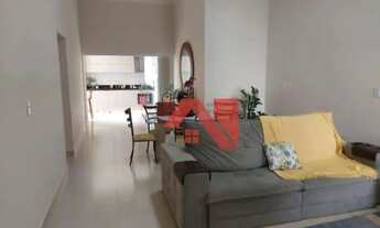 Imagem 6: Casa com 3 dormitórios à venda, 125 m² por R$ 780.000 - Condomínio Santa Mônica III - Mogi