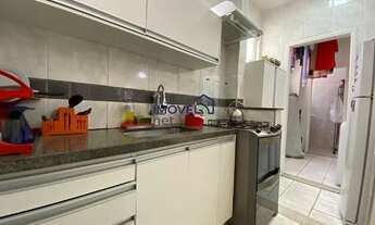 Imagem 6: Apartamento à venda, 3 quartos, 1 suíte, 2 vagas, Buritis - Belo Horizonte/MG