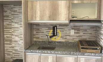 Imagem 3: Apartamento Studio para alugar - 32 m²- sacada - sem vaga - Condominio Infini Vila Mariana