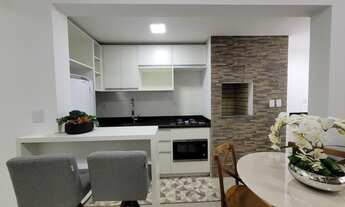 Imagem 4: Apartamento para Venda em Tramandaí, Centro, 1 dormitório, 1 banheiro, 1 vaga