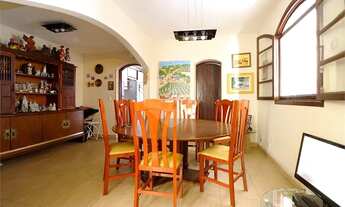 Imagem 4: PINHEIROS!!! Casa com 3 dormitórios