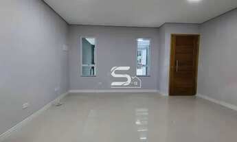 Imagem 3: Casa com 3 dormitórios à venda, 87 m² por R$ 530.000 - Jardim Utinga - Santo André/SP