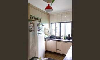 Imagem 5: Sobrado com 4 dormitórios, 320 m² - venda por R$ 749.000,00 ou aluguel por R$ 5.676,00/mês