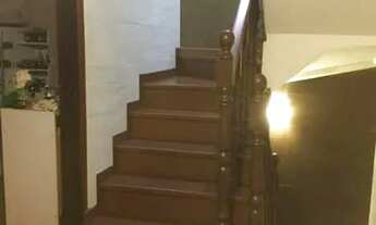 Imagem 6: Excelente sobrado triplex no Agua Verde