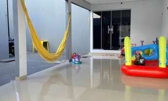 Imagem: Casa linda para venda em Porto canoa