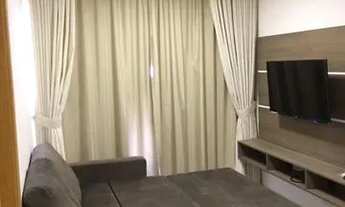 Imagem 4: Blend 1Q - Andar Alto - Nascente - Vista Lazer