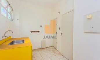 Imagem 7: Apartamento com 2 Dormitórios 1 Vaga em higienópolis