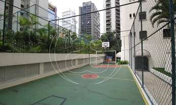 Imagem 4: São Paulo - Apartamento Padrão - Moema Índios