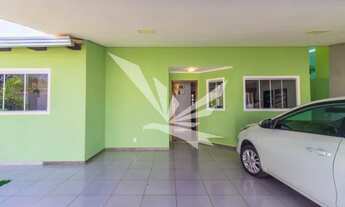 Imagem 2: BRASÍLIA - Casa de Condomínio - SETOR HABITACIONAL JARDIM BOTÂNICO