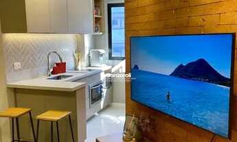 Imagem 3: Apartamento à venda no bairro Vila Nova Conceição - São Paulo/SP, Zona Sul