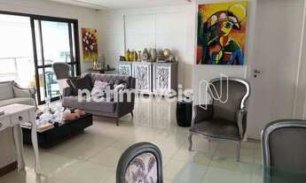 Imagem 2: Locação Apartamento 3 quartos Paralela Salvador