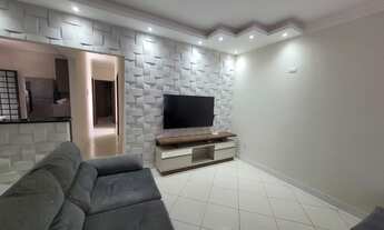 Imagem 2: Casa no Bairro São Carlos