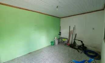 Imagem 3: Velleda oferece sítio de 1600m², dentro de condomínio fechado, com lagoa na Águas Claras