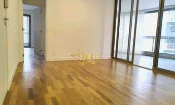 Imagem 2: Apartamento, 109 m² - venda por R$ 2.415.000,00 ou aluguel por R$ 14.580,00/mês - Vila Nov