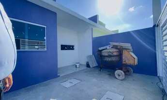 Imagem 4: Casas em Carpina