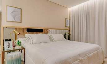 Imagem 6: Soft Pedro Ludovico 2Q e 3Q l A 2min do Pq. Areião !!!