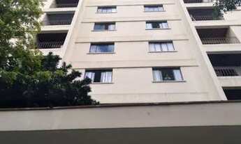 Imagem 1: APARTAMENTO 58 m² 2 DORMITÓRIOS 1 VAGA - HIGIENÓPOLIS