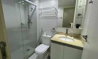 Imagem 6: Mayan Cidade Jardim apartamento para venda com 70 metros quadrados com 2 quartos