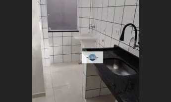 Imagem 3: Apartamento com 1 dormitório para alugar, 30 m² por R$ 1.200,00/mês - Vila Guedes - São Pa