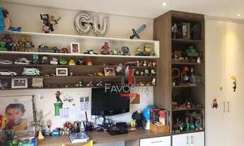 Imagem 7: Casa com 4 dormitórios, 375 m² - venda por R$ 2.400.000,00 ou aluguel por R$ 13.000,00/mês