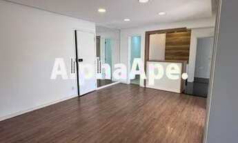 Imagem 4: London Ville Alphaville 108M 2 suítes 2 vagas andar alto