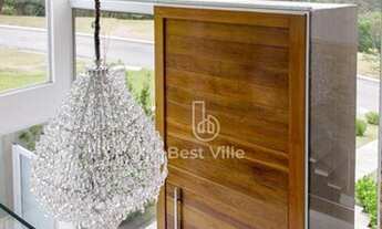 Imagem 4: Casa, 667 m² - venda por R$ 4.800.000,00 ou aluguel por R$ 30.000,00/mês - Alphaville - S