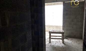 Imagem 7: Apartamento com 3 dormitórios à venda, 115 m² por R$ 722.859,15 - Ocian - Praia Grande/SP