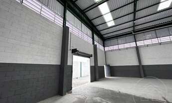 Imagem 7: Galpão 731 m² a.c as Margens da Dutra Cacapava/SP- venda por R$ 2.100.000 ou aluguel por R