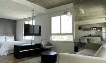 Imagem 7: Apartamento para aluguel com 70 metros quadrados com 1 quarto no Brooklin - São Paulo - SP