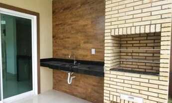 Imagem 2: Casa para venda tem 145 metros quadrados com 3 quartos em Bela Aliança - São Paulo - SP