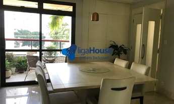 Imagem 7: APARTAMENTO 1 POR ANDAR COM 4 SUÍTES NO EDÍFICIO MEDITERRANEE