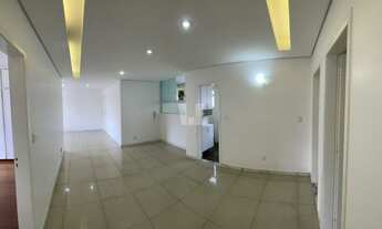 Imagem 3: Belo Horizonte - Apartamento Padrão - Funcionários