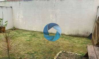 Imagem 7: Sobrado com 3 dormitórios à venda, 95 m² por R$ 375.000 - Chácara do Carmo - Vargem Grande