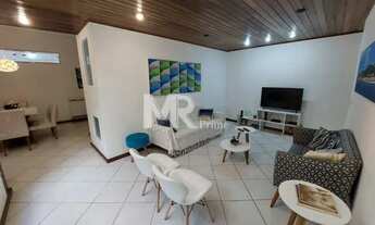 Imagem 2: Raridade no Leblon com 3 quartos, vaga e área externa