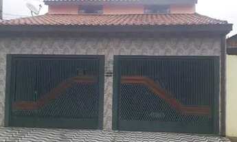 Imagem: JACAREí - Casa Padrão - Parque dos Príncipes