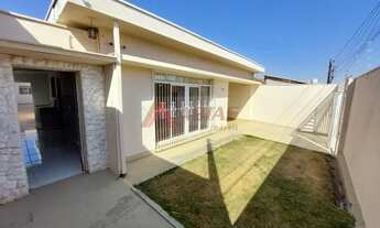 Imagem 5: Casa em Jardim Brasil - São Carlos