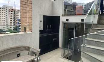 Imagem 7: Apartamento Cobertura Triplex à Venda 123m² - Pinheiros, São Paulo