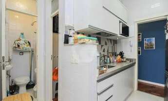 Imagem 15: Apartamento com 2 dormitórios à venda, 78 m² por R$ 800.000,00 - Botafogo - Rio de Janeiro