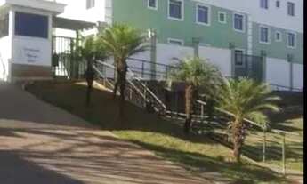 Imagem: Apartamentos padrão