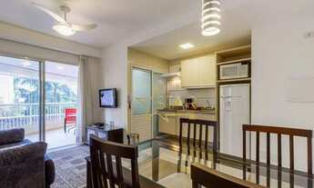 Imagem 3: Apartamento para alugar, 45 m² por R$ 6.500,00/mês - Brooklin - São Paulo/SP