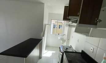 Imagem 6: Jardim Paradiso Girassol - Apartamento PARA LUCAÇÃO