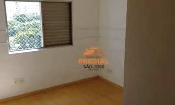 Imagem 5: Apartamento com 3 dormitórios para alugar, 90 m² por R$ 3.590,00/mês - Vila Adyana - São J