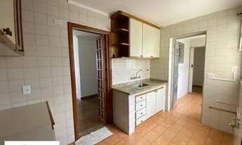 Imagem 5: Apartamento à Venda 82m² - Sumaré, São Paulo