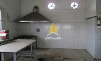 Imagem 3: Salão para alugar, 200 m² por R$ 3.300/mês - Barnabé - Gravataí/RS