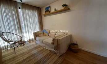 Imagem 3: Apartamento - Cambuí - Campinas