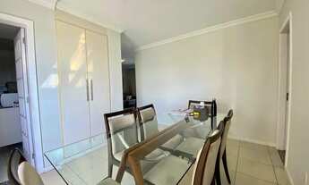 Imagem 7: Apartamento para Venda em Salvador, Horto Florestal, 4 dormitórios, 2 suítes, 5 banheiros